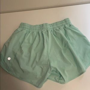 Lululemon athletic shorts - Hotty Hot short 2.5”
